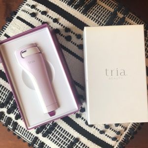 Tria anti-aging laser